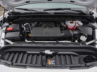 2026 GMC Sierra 1500 4WD Crew Cab 147
