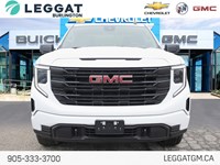2026 GMC Sierra 1500 4WD Crew Cab 147