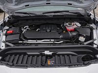 2026 GMC Sierra 1500 4WD Crew Cab 147