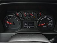 2026 GMC Sierra 1500 4WD Crew Cab 147