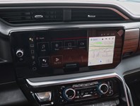 2026 GMC Sierra 1500 4WD Crew Cab 147