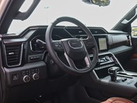 2026 GMC Sierra 1500 4WD Crew Cab 147