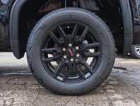2026 GMC Sierra 1500 4WD Crew Cab 147