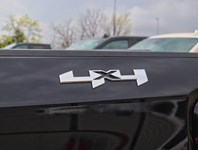 2026 GMC Sierra 1500 4WD Crew Cab 147
