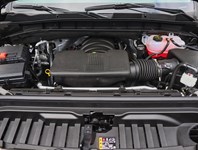 2026 GMC Sierra 1500 4WD Crew Cab 147