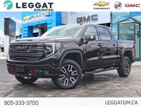 2026 GMC Sierra 1500 4WD Crew Cab 147