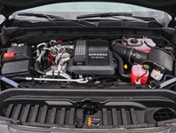 2026 GMC Sierra 1500 4WD Crew Cab 147