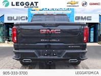 2026 GMC Sierra 1500 4WD Crew Cab 147