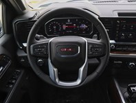 2026 GMC Sierra 1500 4WD Crew Cab 157