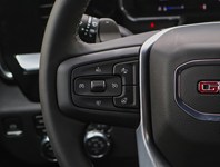 2026 GMC Sierra 1500 4WD Crew Cab 157