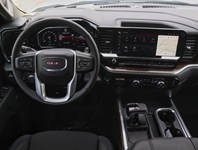 2026 GMC Sierra 1500 4WD Crew Cab 157