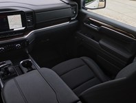 2026 GMC Sierra 1500 4WD Crew Cab 157