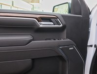 2026 GMC Sierra 1500 4WD Crew Cab 157