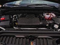 2026 GMC Sierra 1500 4WD Crew Cab 147