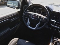 2026 GMC Sierra 1500 4WD Crew Cab 147