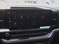2026 GMC Sierra 1500 4WD Crew Cab 147