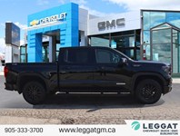 2026 GMC Sierra 1500 4WD Crew Cab 147