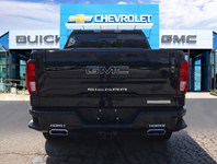 2026 GMC Sierra 1500 4WD Crew Cab 147