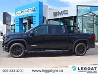 2026 GMC Sierra 1500 4WD Crew Cab 147