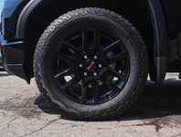 2026 GMC Sierra 1500 4WD Crew Cab 147
