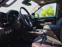 2026 GMC Sierra 1500 4WD Crew Cab 147