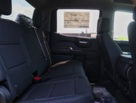 2026 GMC Sierra 1500 4WD Crew Cab 147