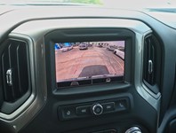 2026 GMC Sierra 1500 4WD Crew Cab 147