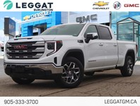 2026 GMC Sierra 1500 4WD Crew Cab 157