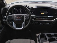 2026 GMC Sierra 1500 4WD Crew Cab 157