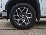 2026 GMC Sierra 1500 4WD Crew Cab 157