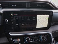 2026 GMC Sierra 2500HD 4WD Crew Cab 172