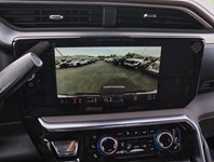 2026 GMC Sierra 2500HD 4WD Crew Cab 172