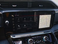 2026 GMC Sierra 2500HD 4WD Crew Cab 159
