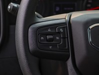 2026 GMC Sierra 2500HD 4WD Reg Cab 142