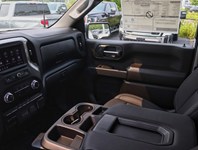 2026 GMC Sierra 2500HD 4WD Reg Cab 142
