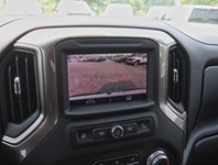 2026 GMC Sierra 2500HD 4WD Reg Cab 142