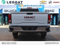 2026 GMC Sierra 2500HD 4WD Reg Cab 142