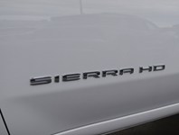 2026 GMC Sierra 2500HD 4WD Crew Cab 159
