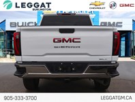 2026 GMC Sierra 2500HD 4WD Crew Cab 159