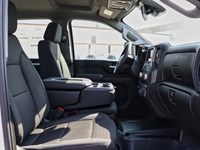 2026 GMC Sierra 3500HD 4WD Crew Cab 159