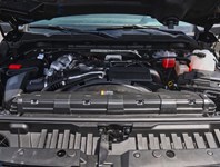 2026 GMC Sierra 3500HD 4WD Crew Cab 172