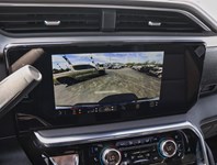 2026 GMC Sierra 3500HD 4WD Crew Cab 172