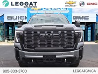 2026 GMC Sierra 3500HD 4WD Crew Cab 172