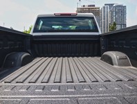 2026 GMC Sierra 3500HD 4WD Crew Cab 159