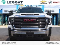 2026 GMC Sierra 3500HD 4WD Crew Cab 159