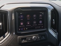 2026 GMC Sierra 3500HD 4WD Crew Cab 159