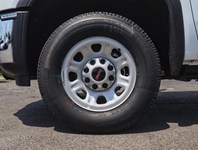 2026 GMC Sierra 3500HD 4WD Crew Cab 159