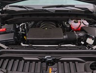 2026 GMC Sierra 1500 4WD Crew Cab 147