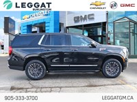 2026 GMC Yukon 4WD 4dr Elevation