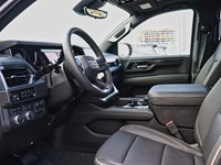 2026 GMC Yukon 4WD 4dr Elevation